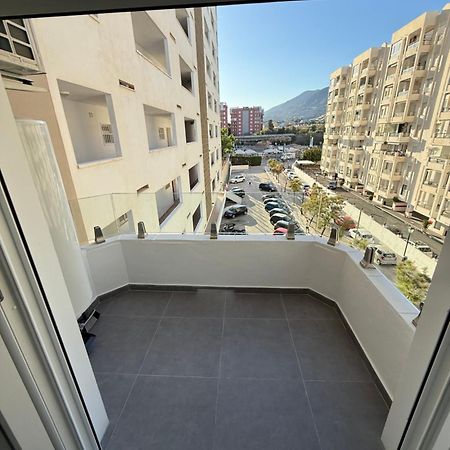 Apartamento Ronda III Фуэнхирола Экстерьер фото