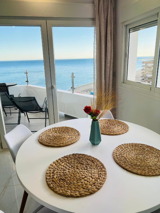 Apartamento Ronda III Фуэнхирола Экстерьер фото