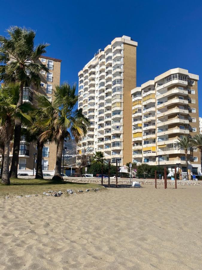 Apartamento Ronda III Фуэнхирола Экстерьер фото