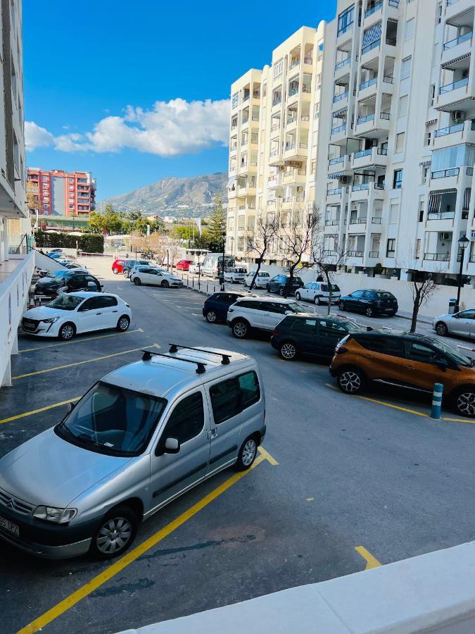 Apartamento Ronda III Фуэнхирола Экстерьер фото