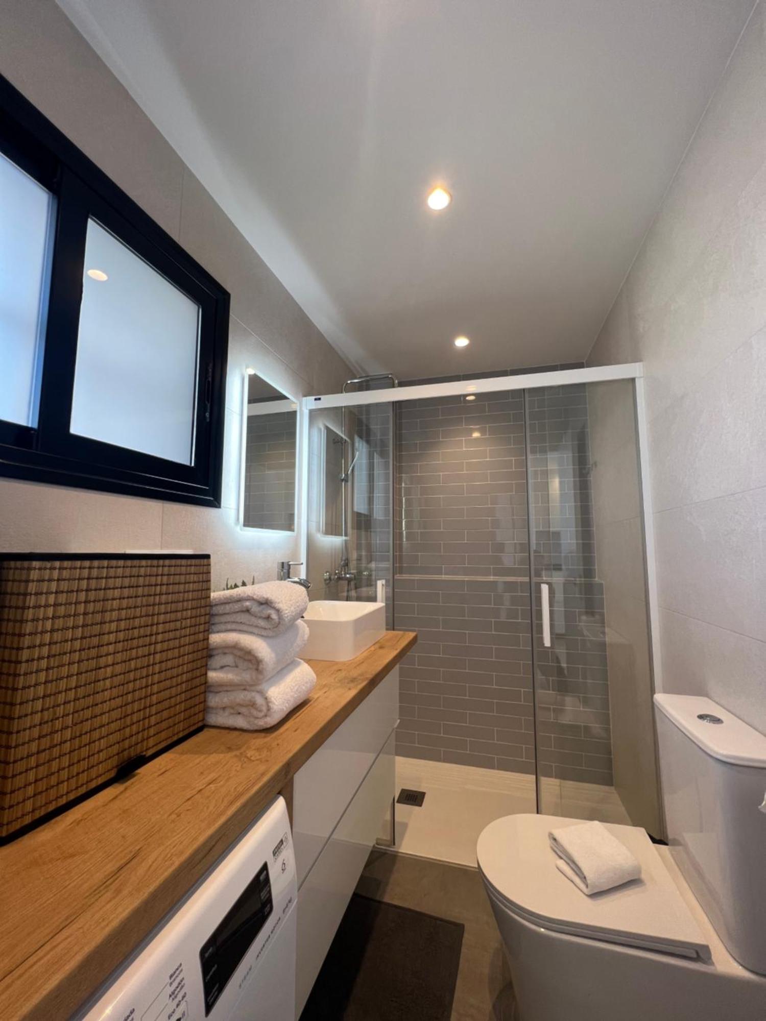 Apartamento Ronda III Фуэнхирола Экстерьер фото